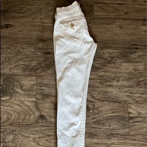 True religion  women jeans
